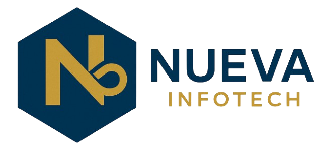 Nueva Infotech logo
